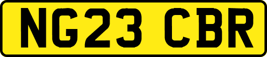 NG23CBR