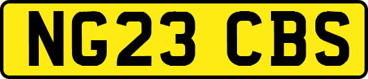 NG23CBS