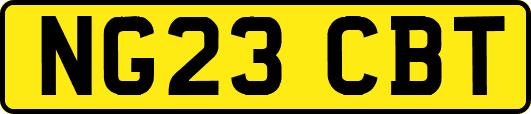 NG23CBT