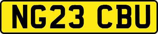 NG23CBU