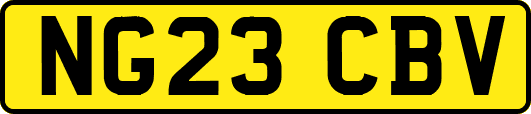 NG23CBV