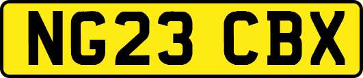 NG23CBX