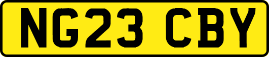 NG23CBY