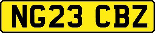 NG23CBZ