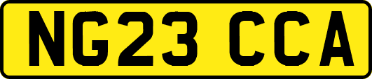 NG23CCA