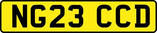NG23CCD