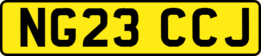 NG23CCJ