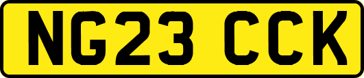 NG23CCK