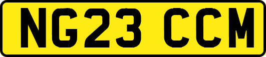 NG23CCM
