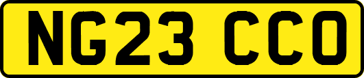 NG23CCO