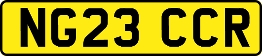 NG23CCR
