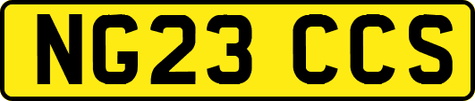 NG23CCS