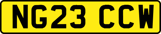 NG23CCW
