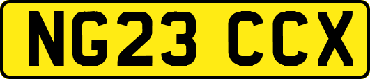 NG23CCX