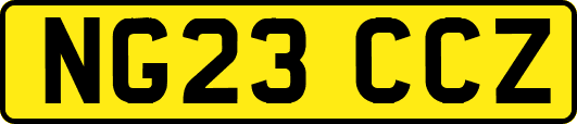 NG23CCZ