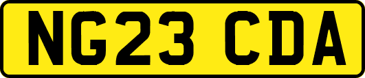NG23CDA