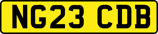 NG23CDB