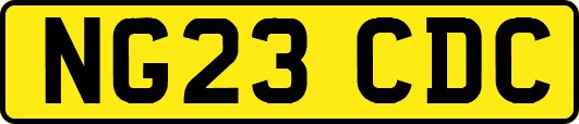 NG23CDC