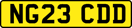 NG23CDD