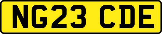 NG23CDE