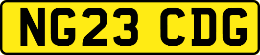 NG23CDG