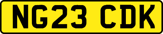 NG23CDK