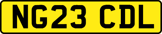 NG23CDL