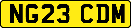 NG23CDM