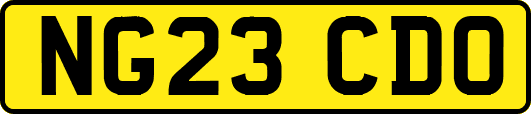 NG23CDO