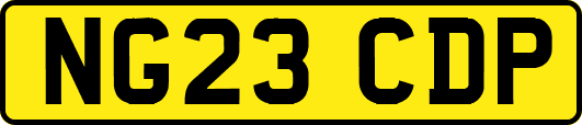 NG23CDP