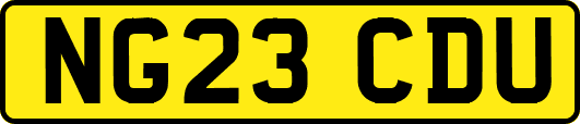 NG23CDU