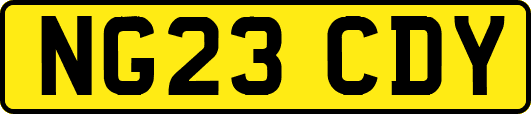 NG23CDY