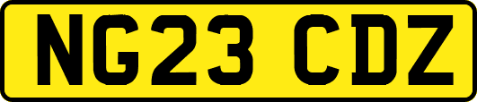 NG23CDZ