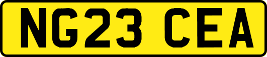 NG23CEA