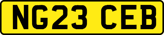 NG23CEB