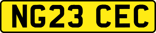 NG23CEC