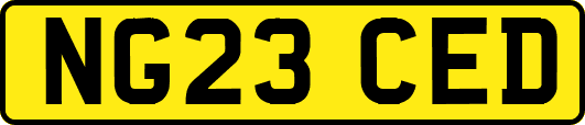 NG23CED
