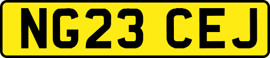 NG23CEJ