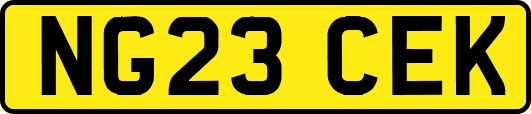 NG23CEK