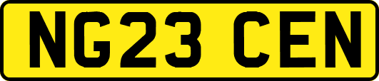 NG23CEN