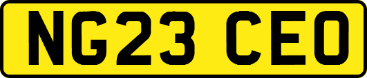 NG23CEO