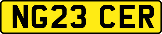 NG23CER