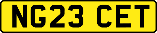 NG23CET