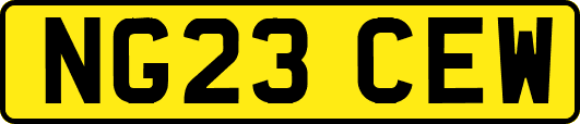 NG23CEW