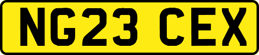 NG23CEX
