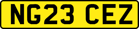 NG23CEZ