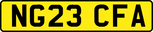 NG23CFA