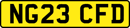 NG23CFD