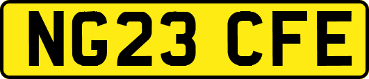NG23CFE