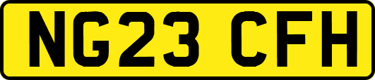 NG23CFH